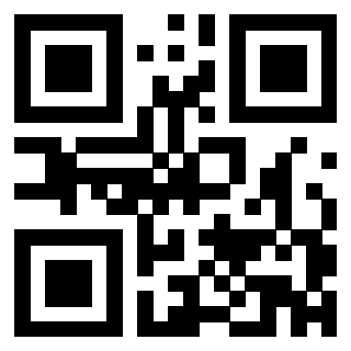 3305425503 Qr Code associato