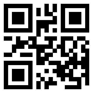 3305425513 - Immagine del Qr Code