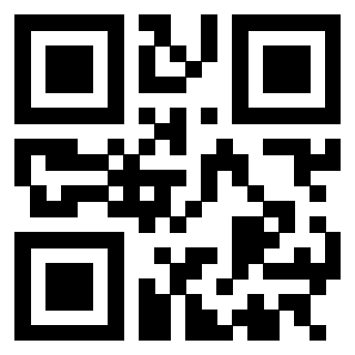 3305425517 Qr Code associato