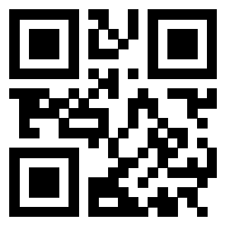 3305425520 QrCode associato