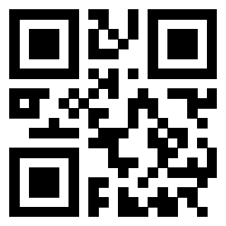 3305425522 - Immagine del QrCode associato
