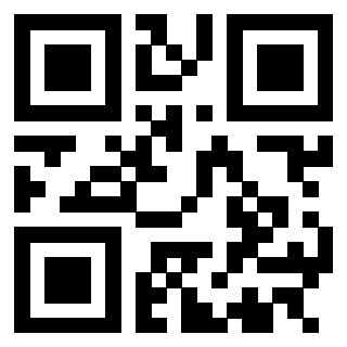 Il Qr Code di 3305425523