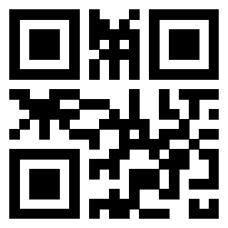 Immagine del QrCode di 3305425524