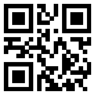 3305425527 - Immagine del QrCode associato