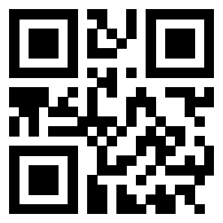 3305425528 Qr Code associato