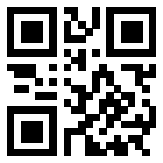 Immagine del Qr Code di 3305425529