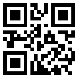 Immagine del QrCode di 3305425530