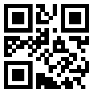 QrCode di 3305425531