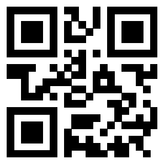 Immagine del Qr Code di 3305425532
