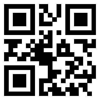 3305425533 - Immagine del QrCode associato