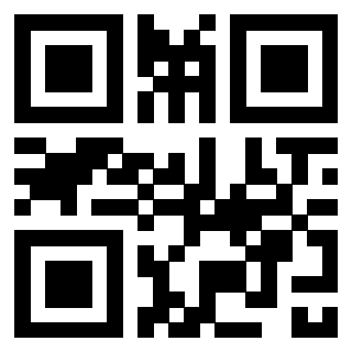 Scansione del Qr Code di 3305425534