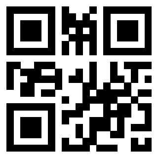 3305425535 - Immagine del QrCode