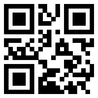 3305425536 - Immagine del Qr Code