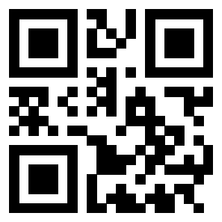 QrCode di 3305425541