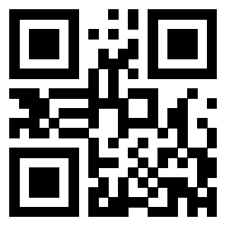 Immagine del QrCode di 3305425544