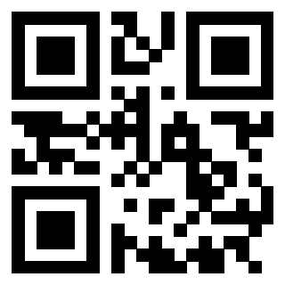 Scansione del Qr Code di 3305425546