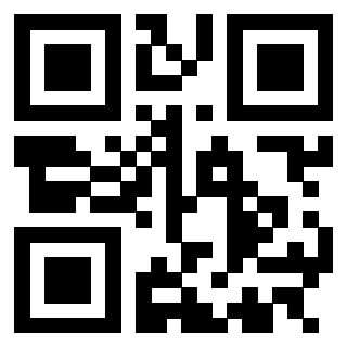 3305425547 QrCode associato