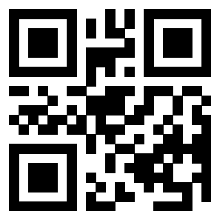 3305425549 - Immagine del Qr Code