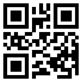 3305425551 - Immagine del QrCode