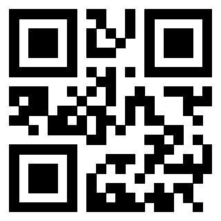 3305425553 - Immagine del QrCode