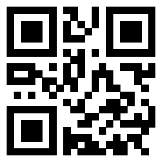3305425554 - Immagine del Qr Code