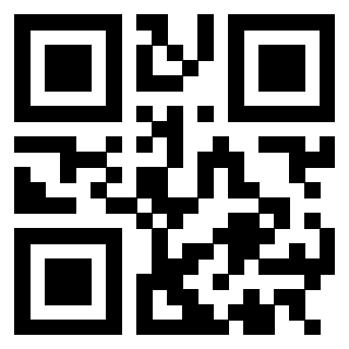 3305425555 QrCode associato