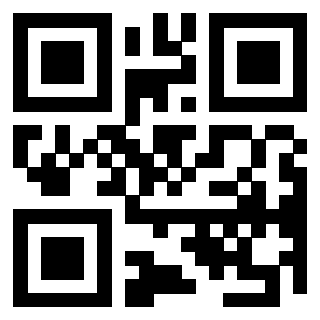 Immagine del Qr Code di 3305425556