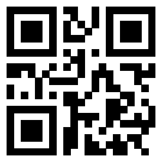 3305425557 Qr Code associato