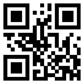 3305425561 QrCode associato