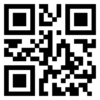 3305425564 - Immagine del Qr Code