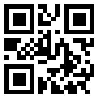 3305425565 - Immagine del QrCode