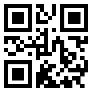 3305425566 QrCode associato