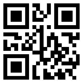 3305425569 - Immagine del QrCode associato