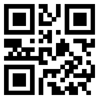 3305425571 - Immagine del Qr Code associato