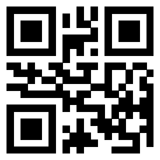 3305425572 - Immagine del QrCode associato