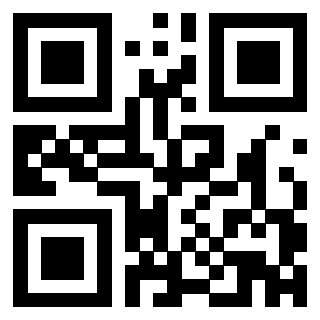 Scansione del Qr Code di 3305425574