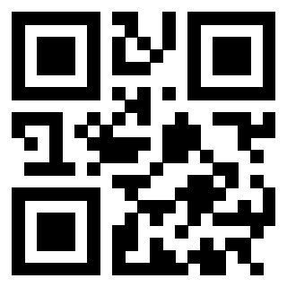 3305425575 QrCode associato