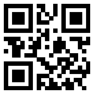 3305425579 - Immagine del Qr Code associato