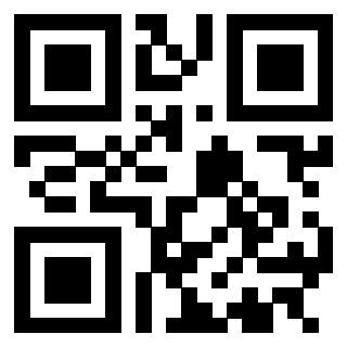 Immagine del QrCode di 3305425580