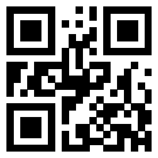 QrCode di 3305425581