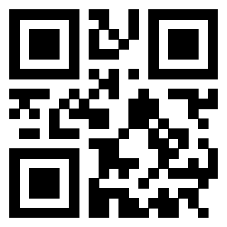 Il Qr Code di 3305425582