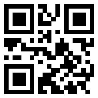 Scansione del Qr Code di 3305425584