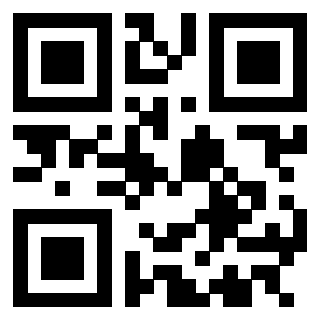 3305425585 - Immagine del QrCode associato
