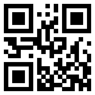 3305425587 - Immagine del QrCode associato