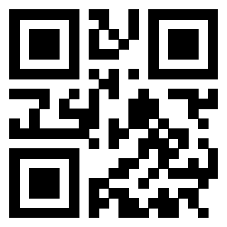 QrCode di 3305425588