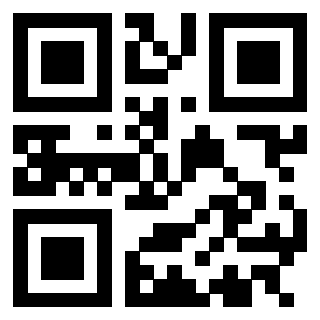 3305425590 QrCode associato