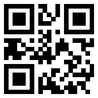 3305425592 Qr Code associato