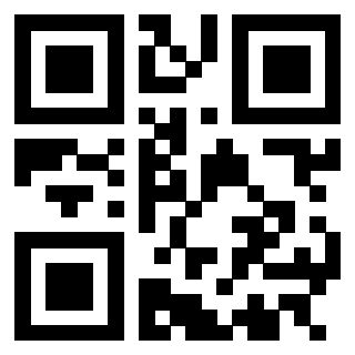 3305425593 - Immagine del Qr Code