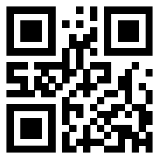 3305425595 QrCode associato