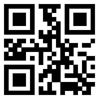 Il QrCode di 3305425597